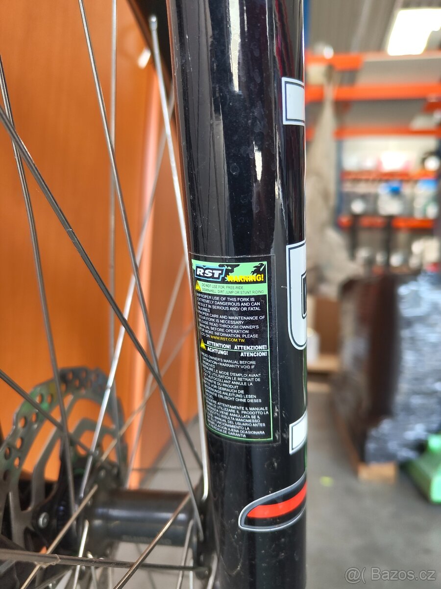 Specialized Pitch 27,5 XS - 6