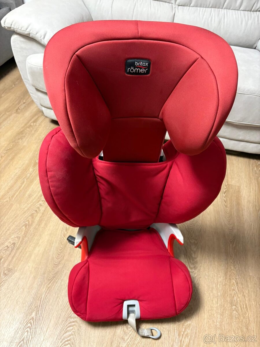 Autosedačka Britax Romer - 6