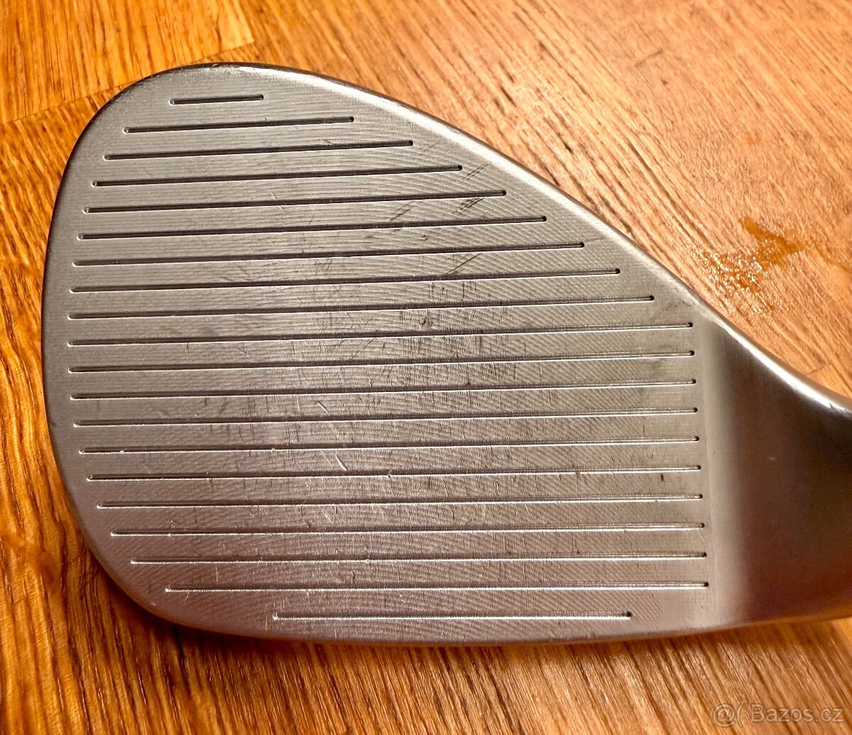 3 Golfové wedge Cleveland 50 54 60 RH - 6