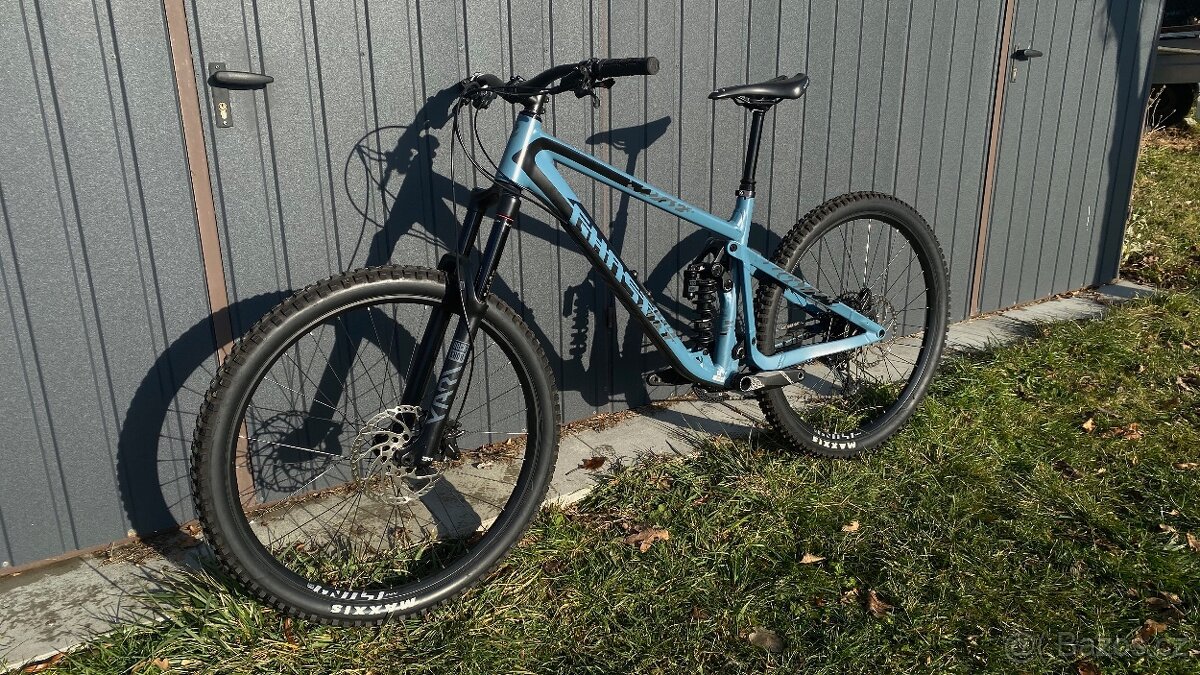 Horské kolo Ghost Riot Essential - 6