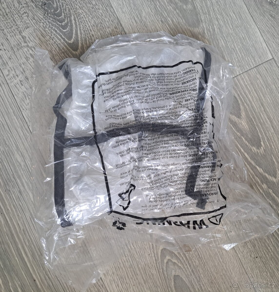 Kočárek kinderkraft nea 2v1 - 6