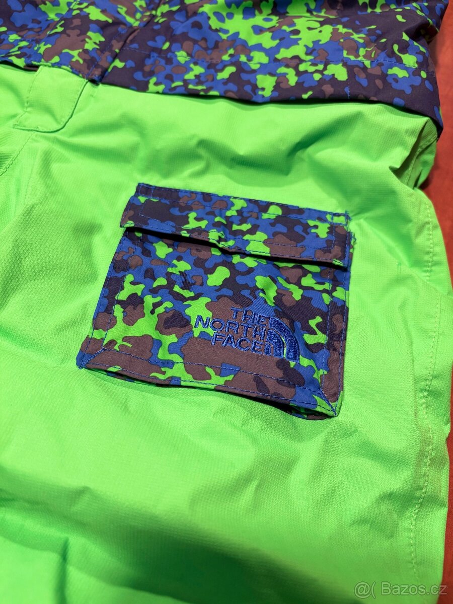 Zimní overal The North Face 4Y /kombinéza - 6