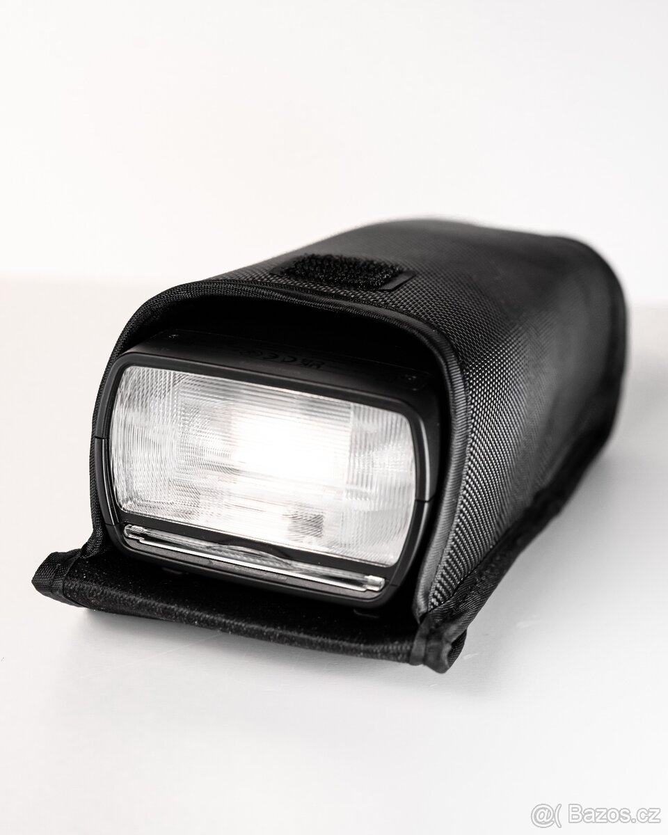 Externí blesk Godox TT685II pro Sony - 6