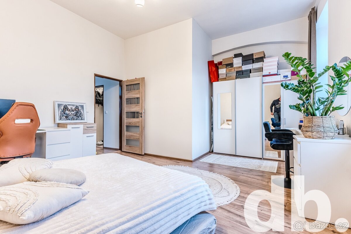 Prodej činžovního domu 662 m², Karlovy Vary - Rybáře - 6