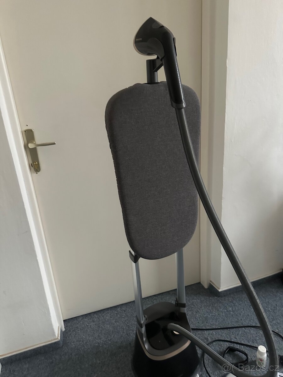 Philips STE3170/80 stojanový napařovač žehlička - 6
