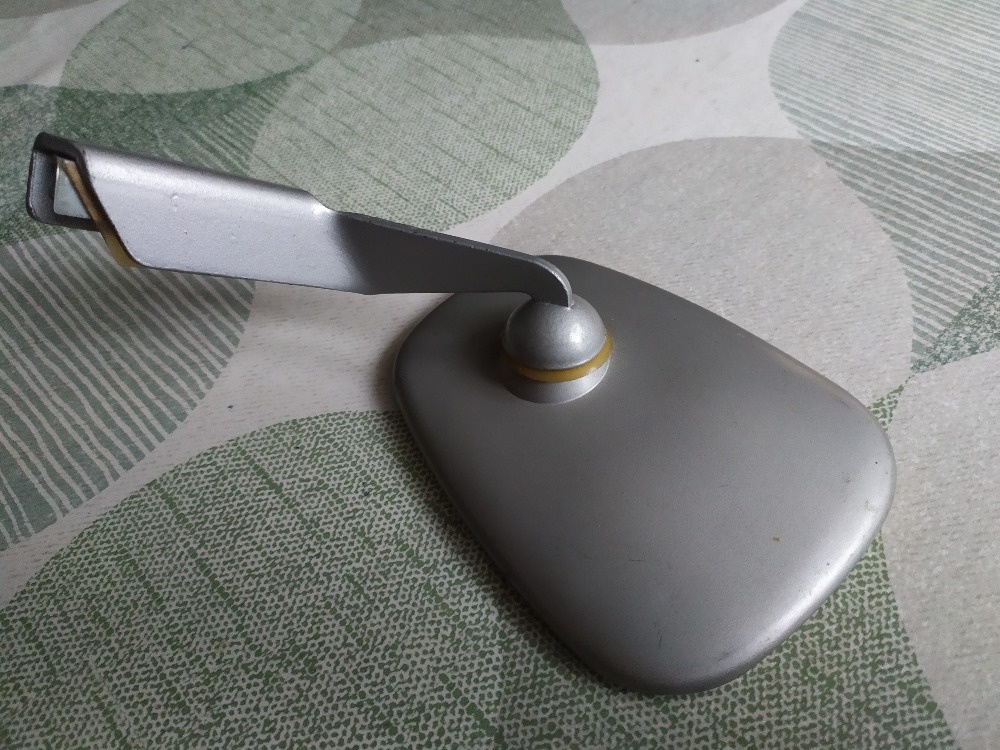 škoda 1000 MB 110 R 105 L 100 L TATRA zrcáatko - 6