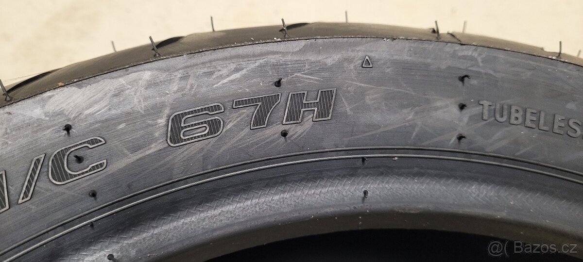 Pneu 160/60R15 M/C 67H Made in Korea - 6