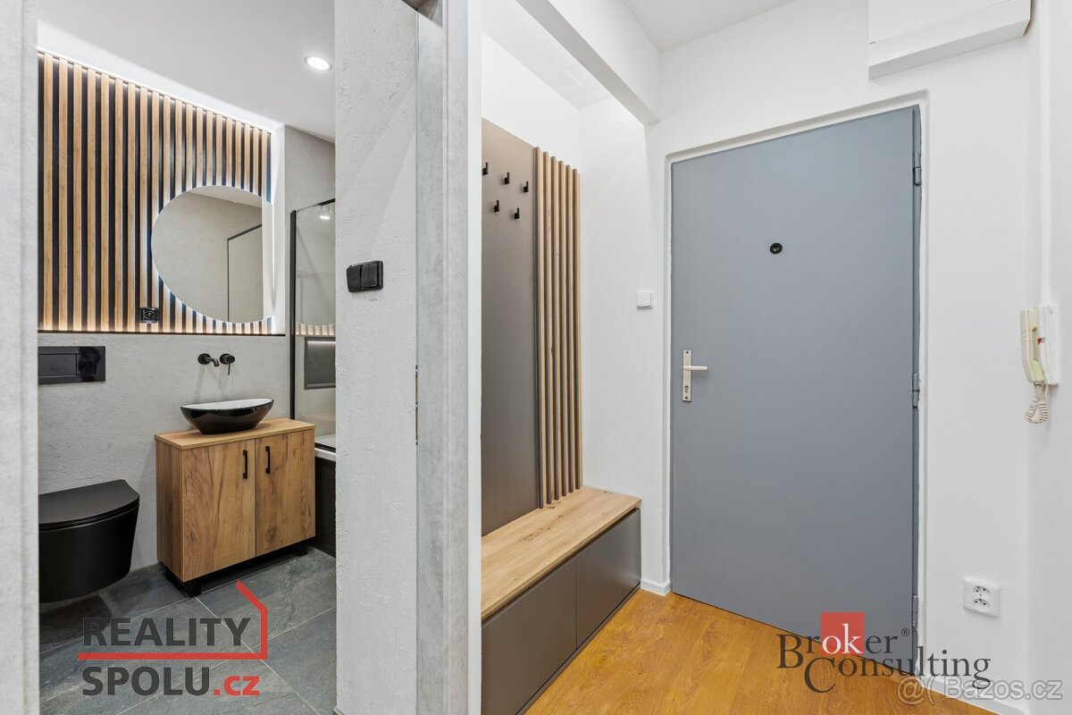 Prodej, byty/2+1, 47 m2, Kostelecká 1830, 54701 Náchod, Nách - 6