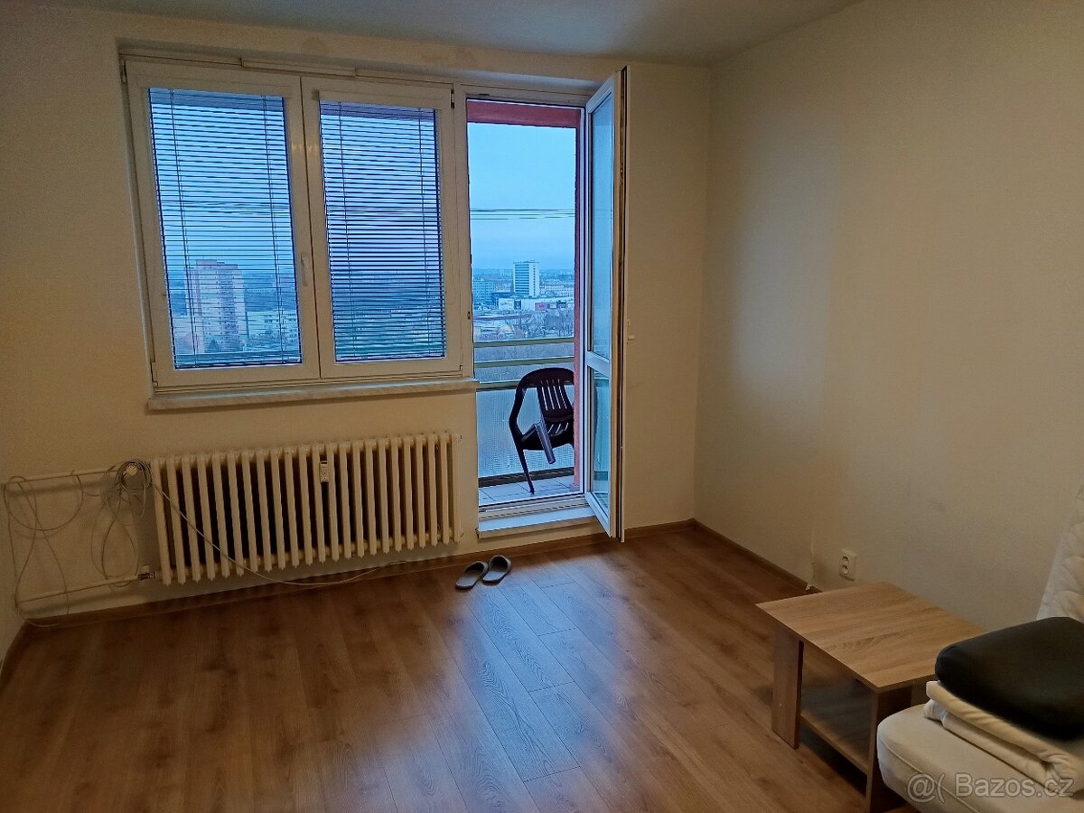 Pronájem garsonky - 6