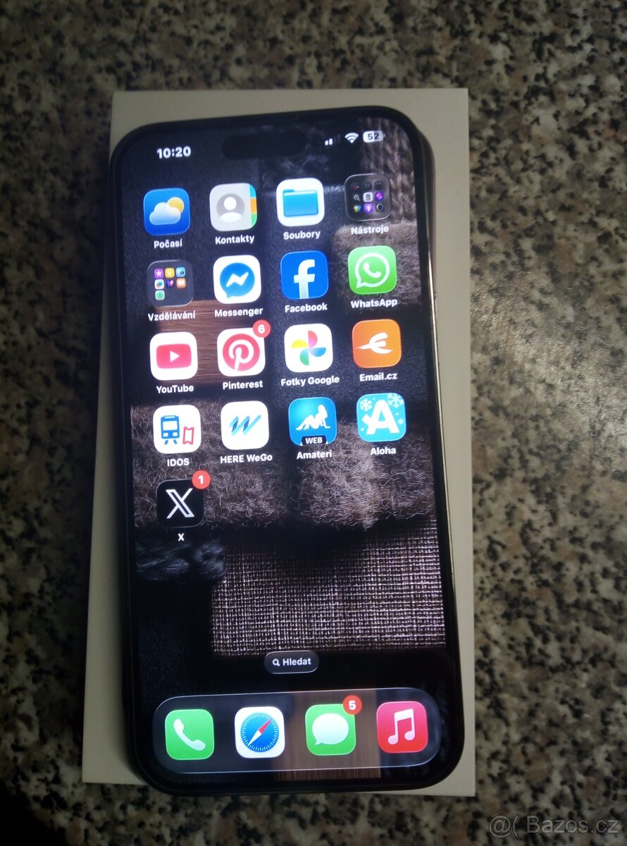 Iphone 14 Pro Max - 6