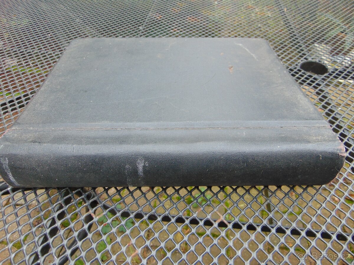 Album na pohlednice - 6