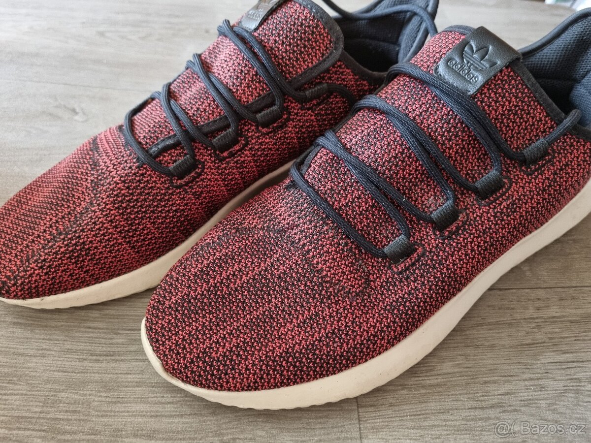 Boty Adidas velikost 45 - US 11 - 6