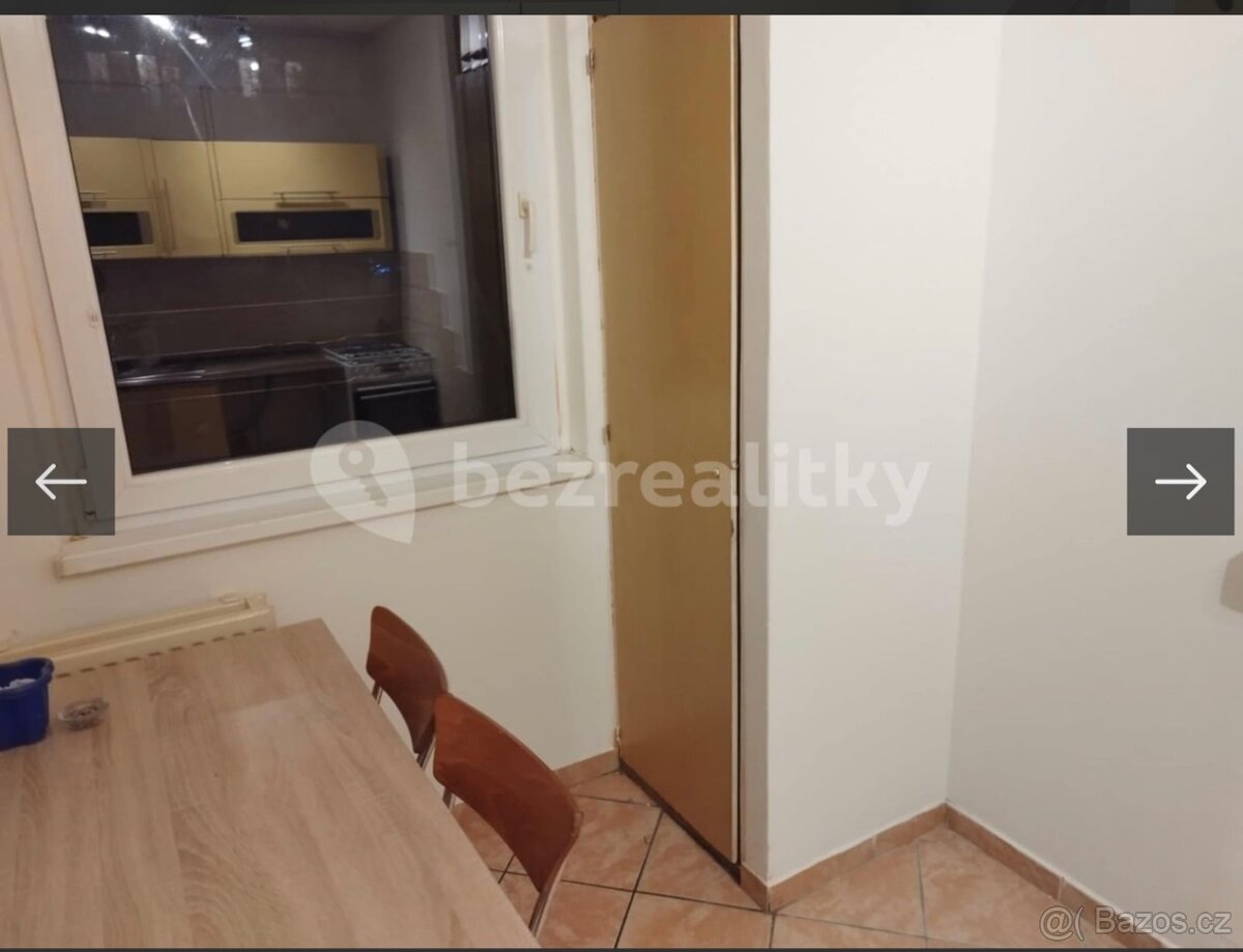 2+1, 52 m2, Na Valtické Břeclav - 6