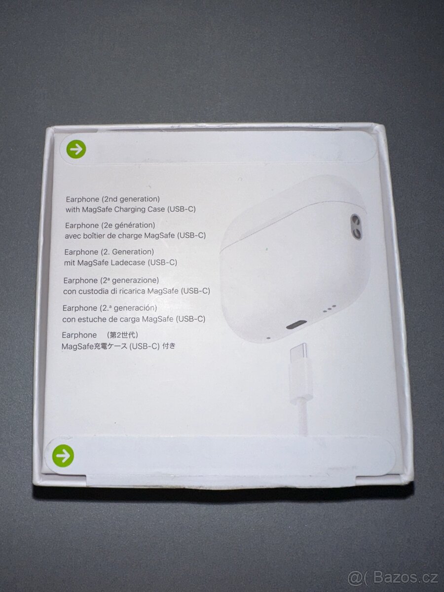 Apple AirPods 2 Pro - 6