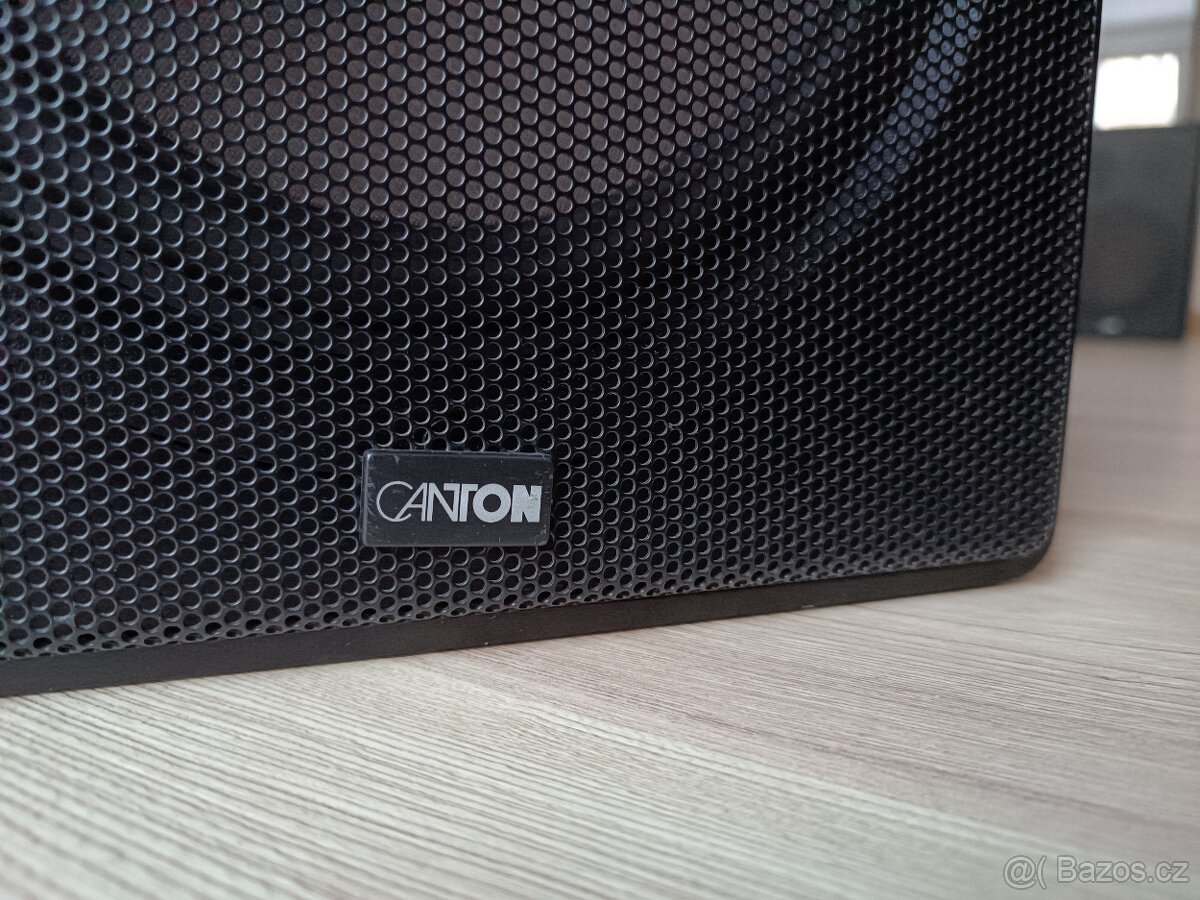 repro boxy Canton GLE-60 - 6