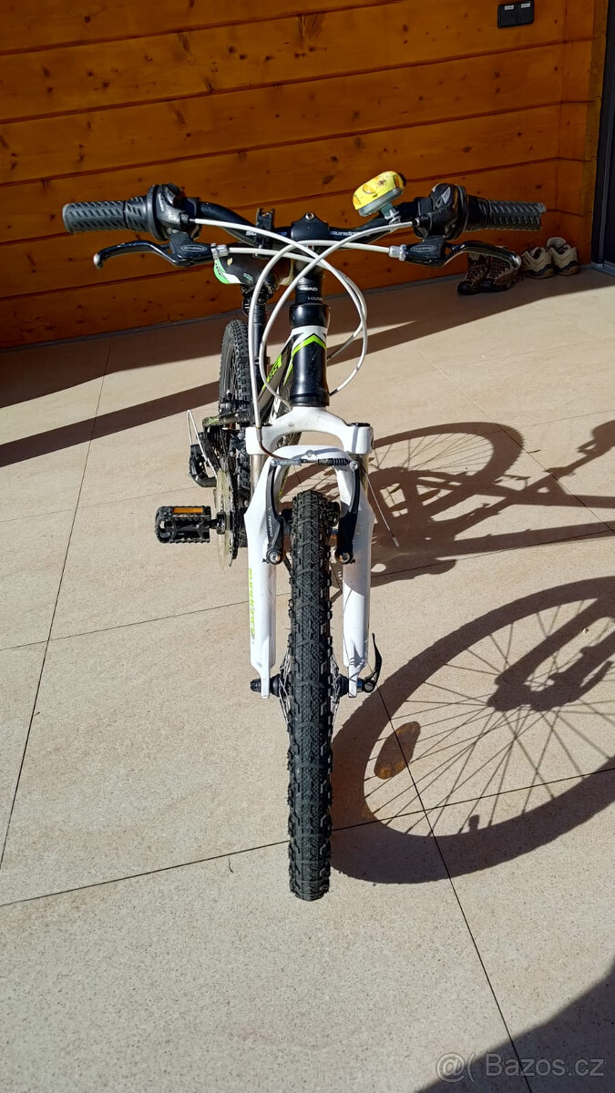 Prodám dětské kolo - 6