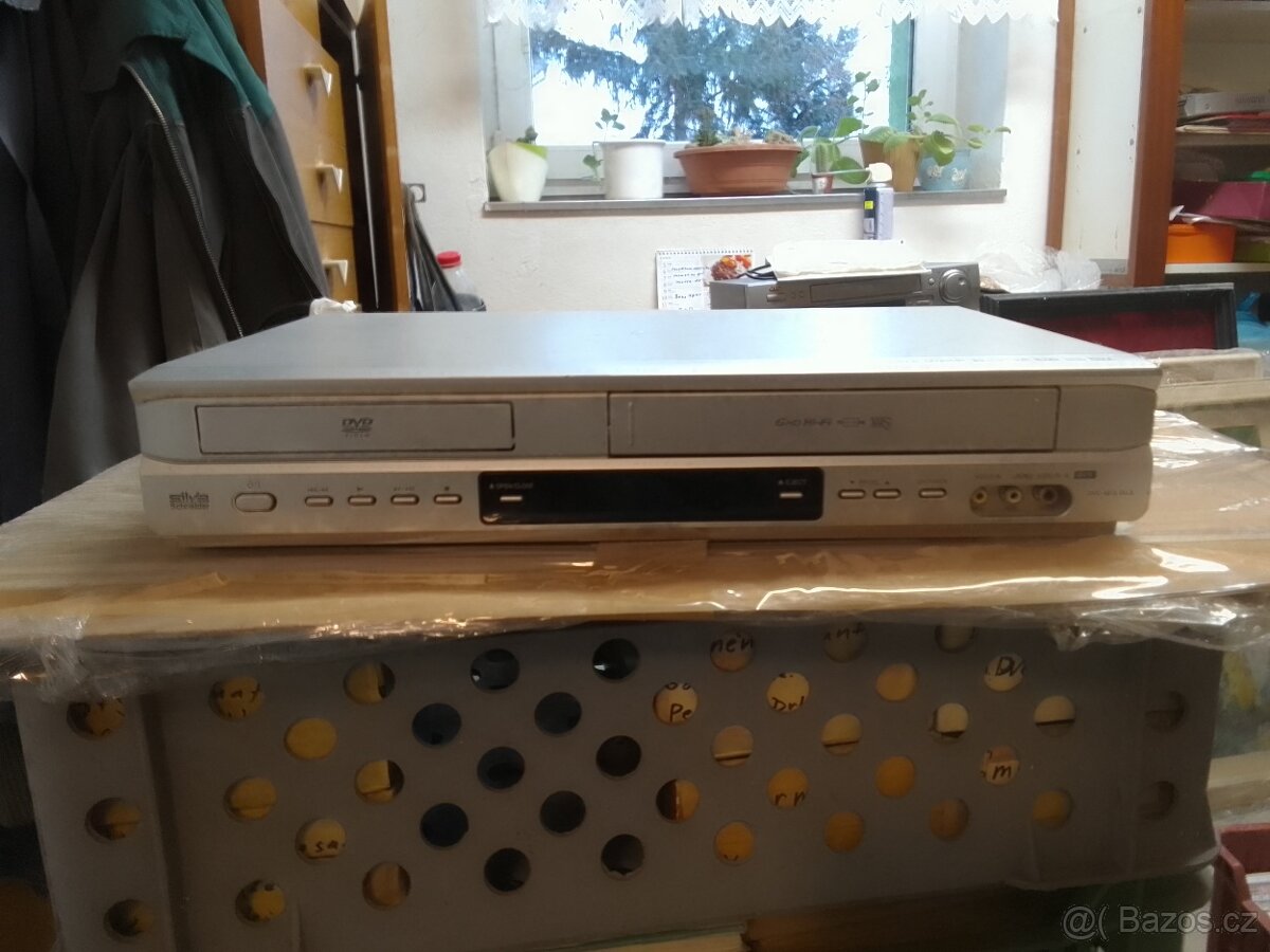 Combo Silver Schneider - 6