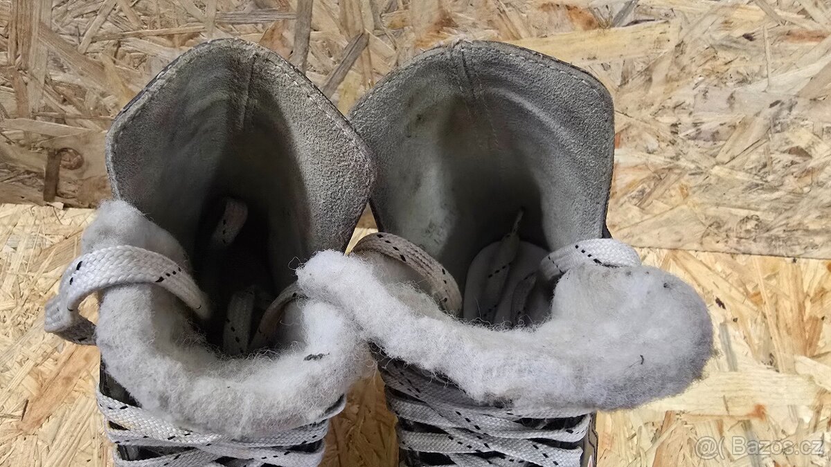 dětské brusle vel 35 - 6