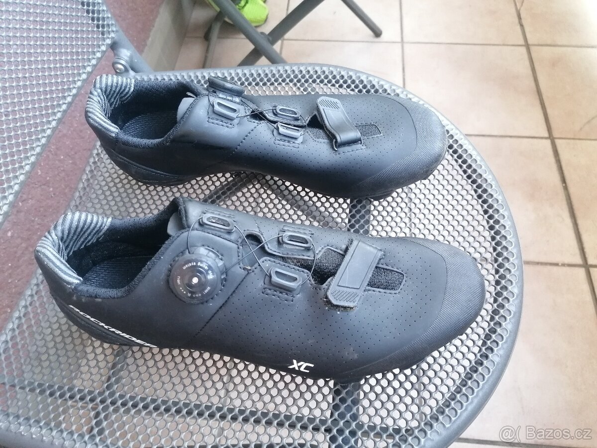MTB boty vel. 41-42 - 6