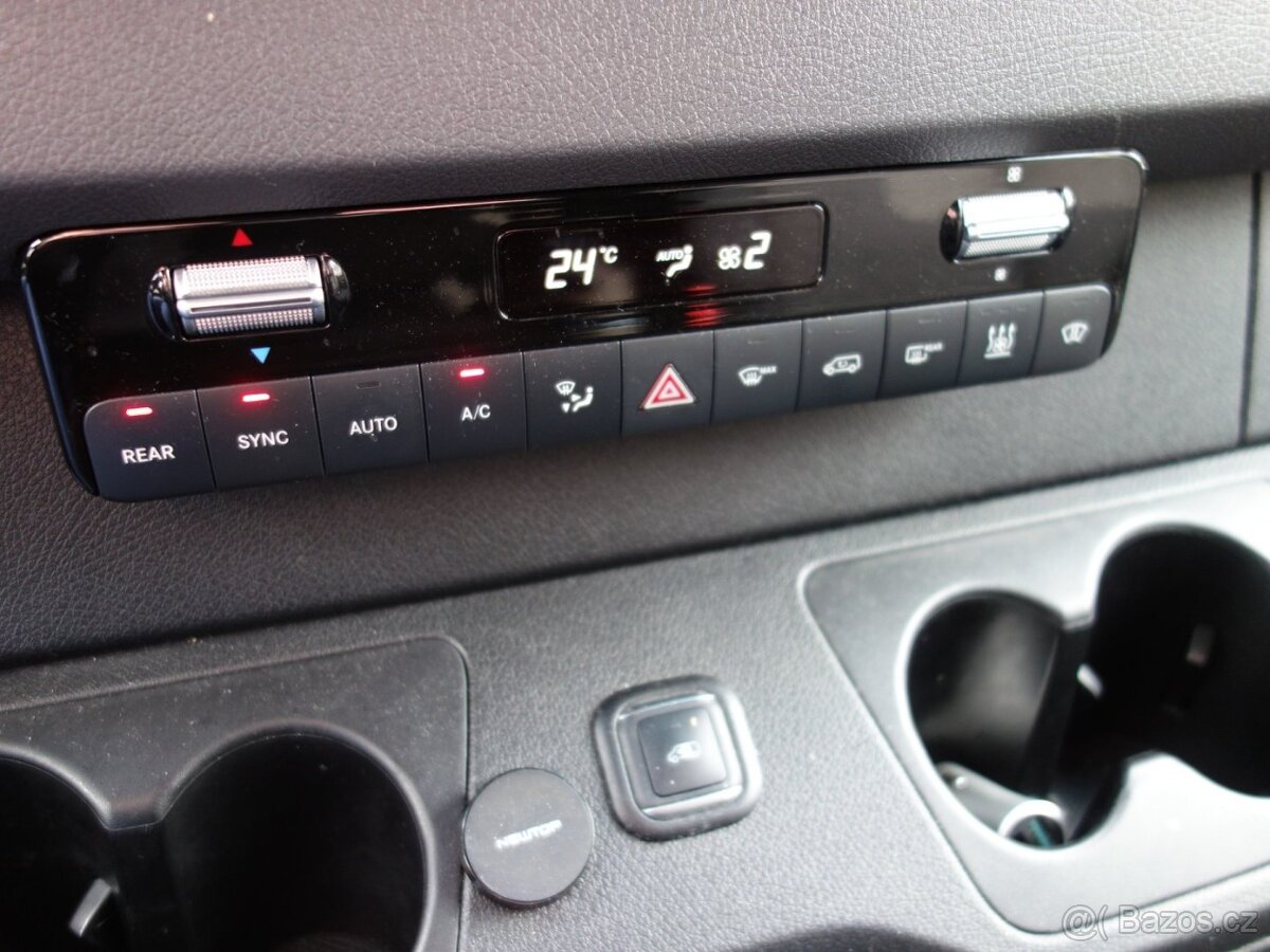 MB Sprinter 3.0CDI 140kW -9.MÍST-T.ZAŘ-DPH - 6