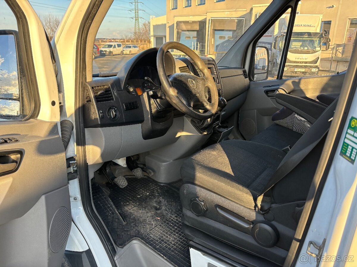 Sprinter 319 V6 - 6