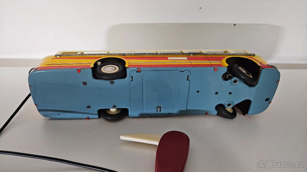 Autobus ites rto 706 - 6