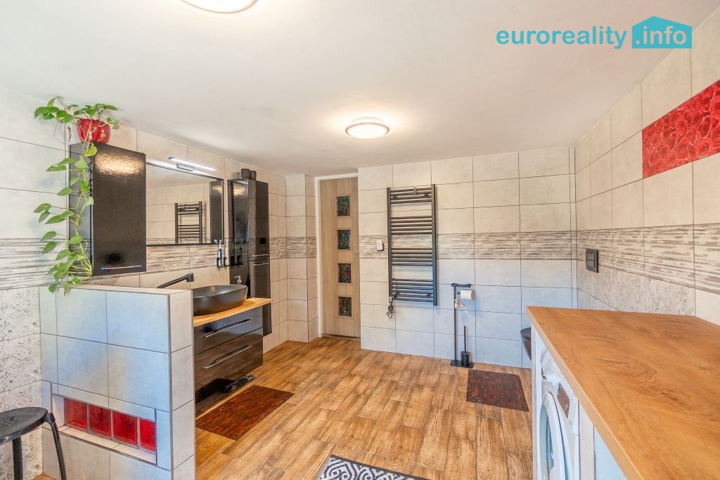 Prodej, rodinný dům, Volfartice - 6