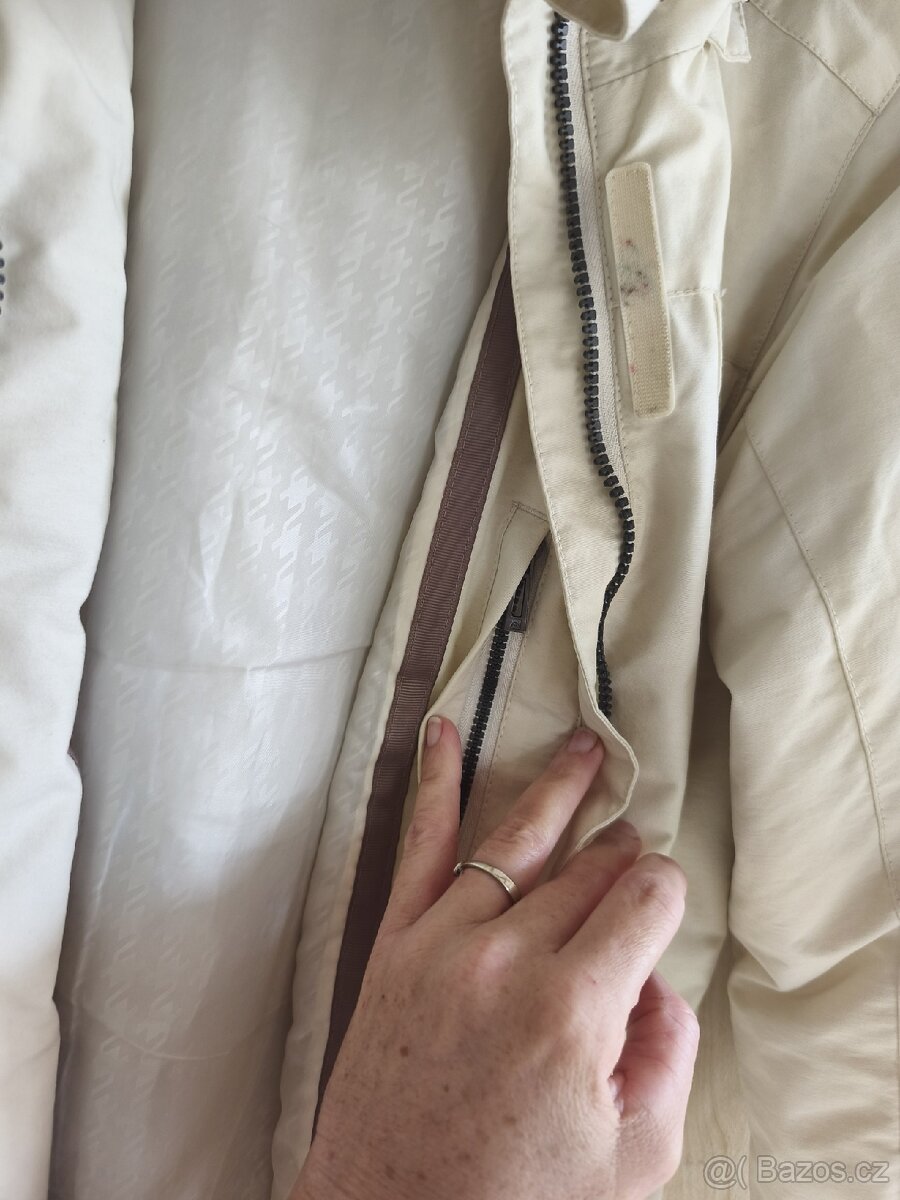 Dámský kabátek Alpine pro M - 6