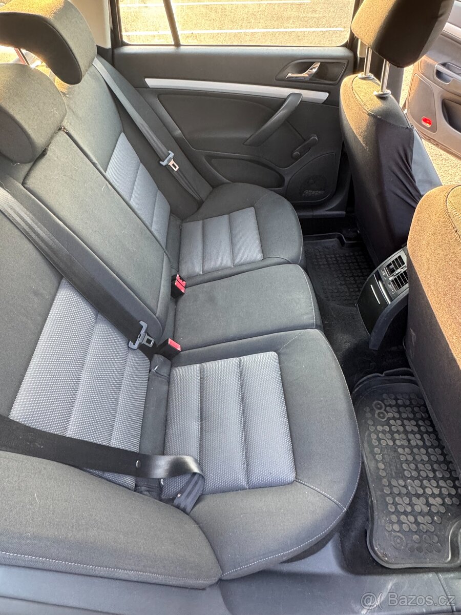 Škoda Octavia 2 103 kw BMM - 6