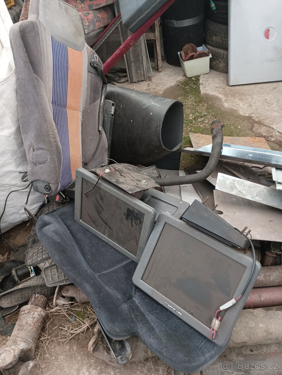 Futura magiq bova VDL - 6