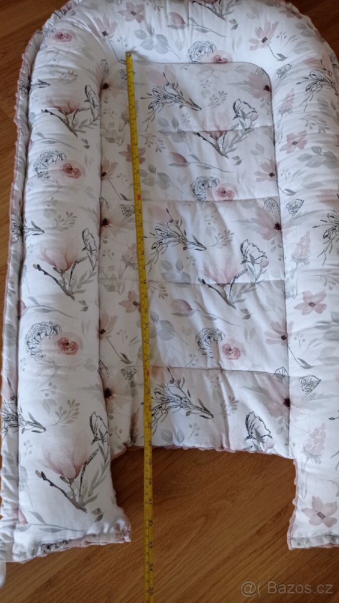 Maxi hnízdečko - 6