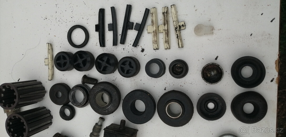 Volha 21 a 24 - díly - 6