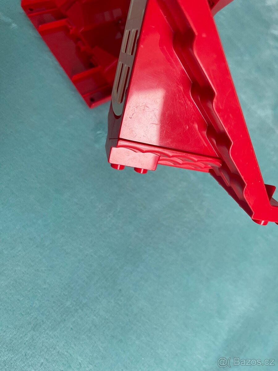 Lego Duplo střecha - 6