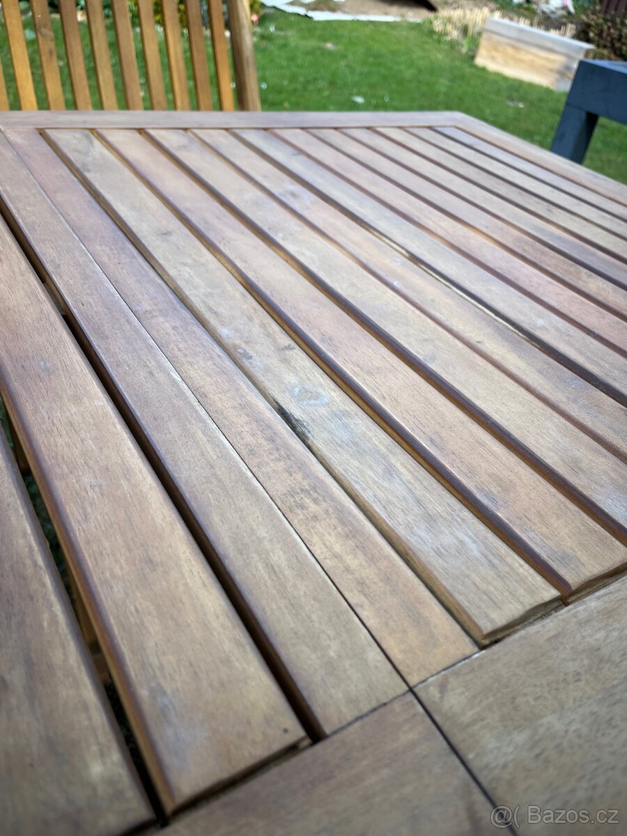 Zahraní nábytek - 6