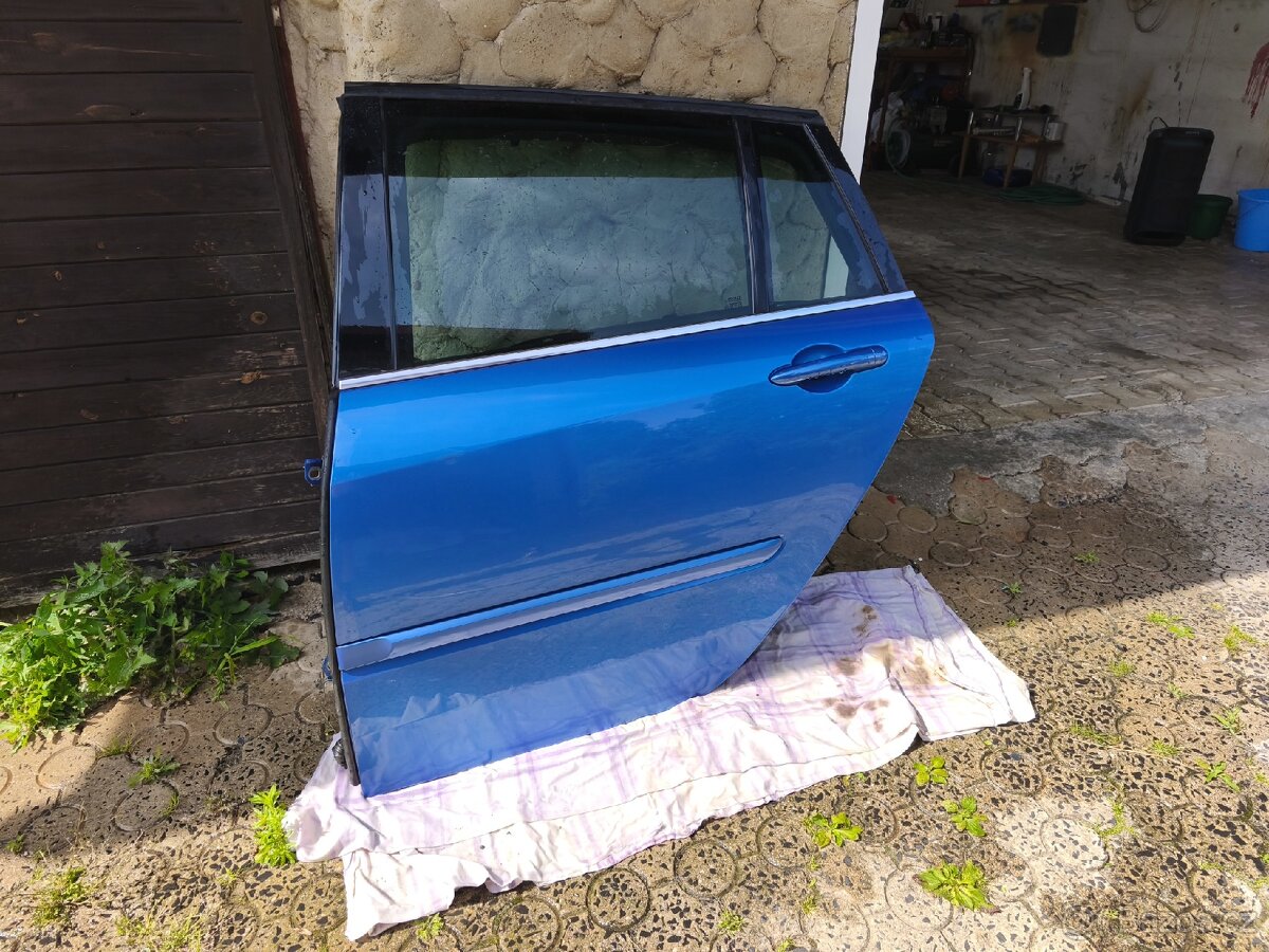 Renault Laguna III - 6