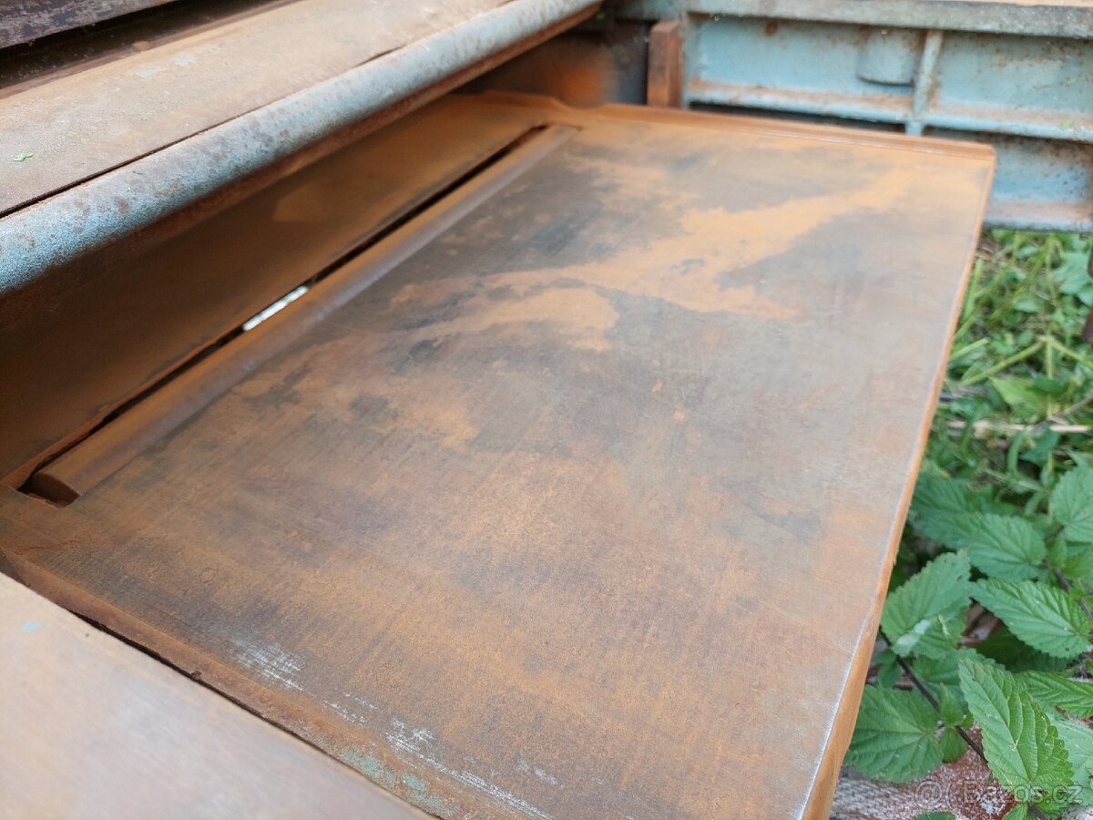 Prodám protah 60 - 6