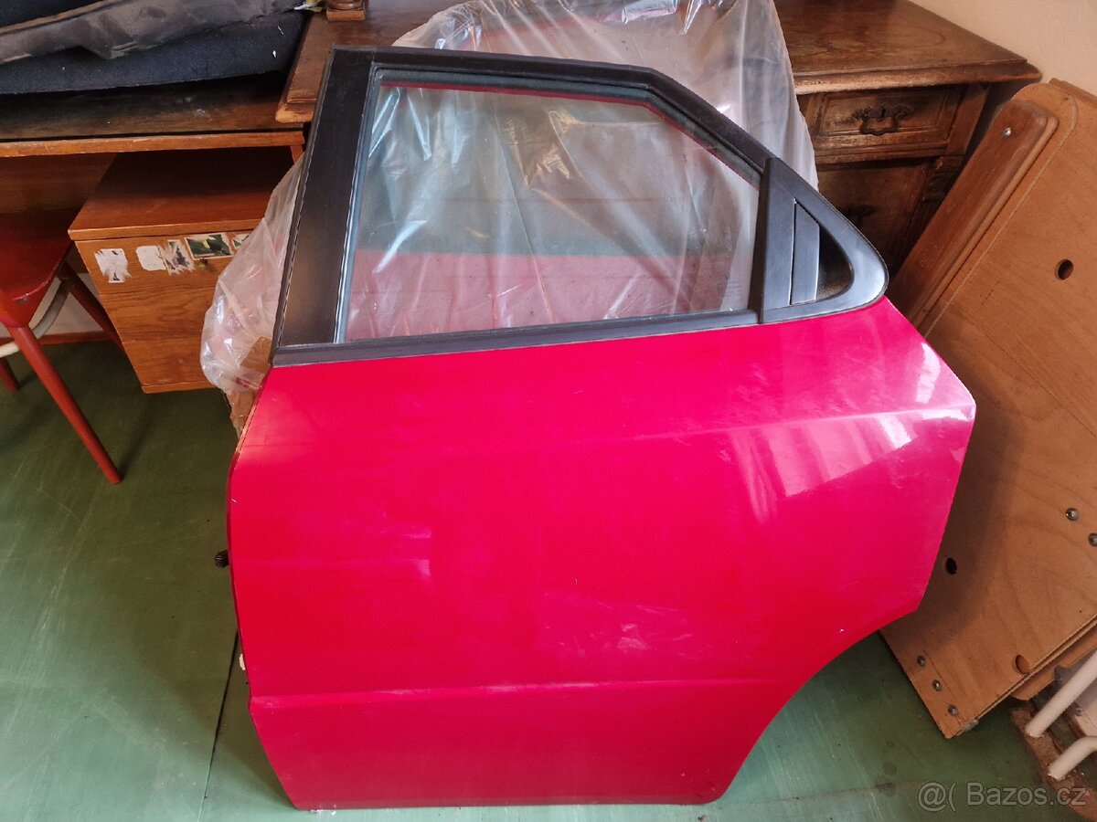 Honda Civic 8g ufo náhradní díly - 6