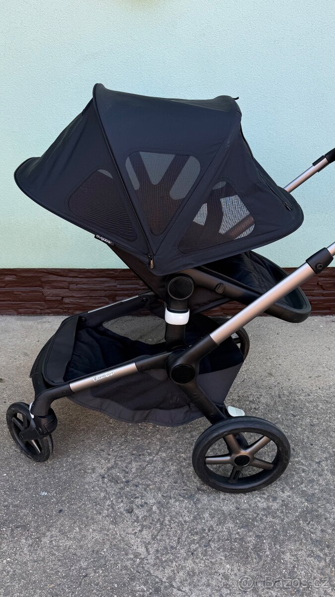 Bugaboo Fox 5 – kompletní set - 6