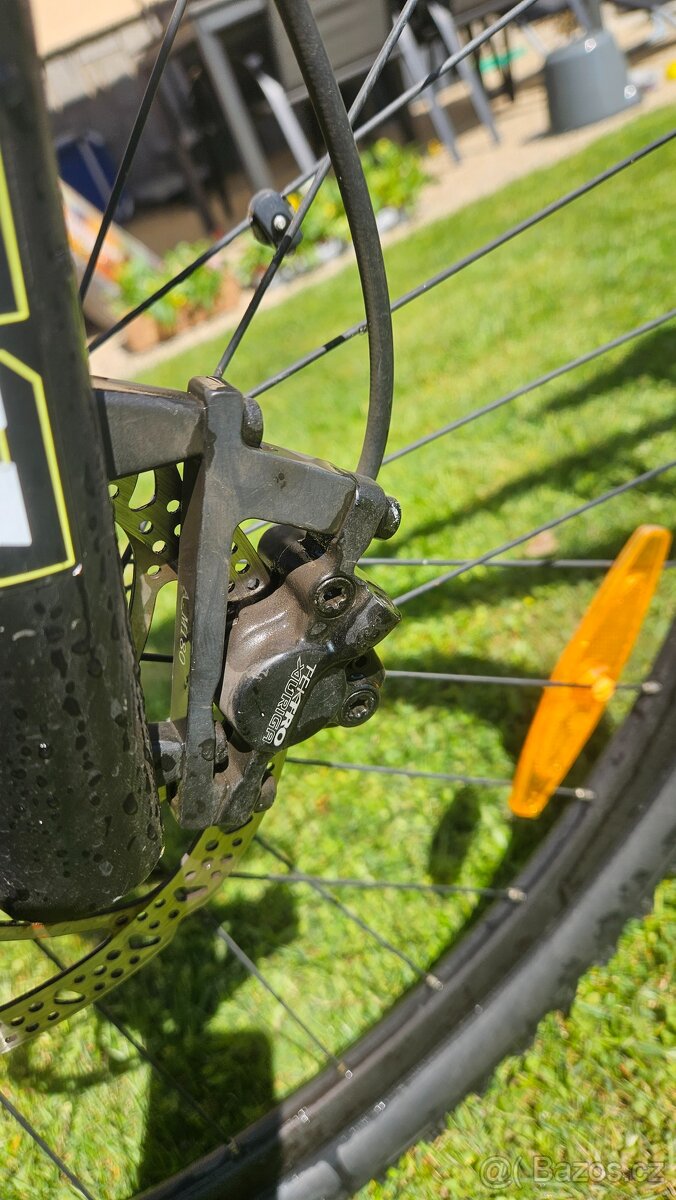 Author Spirit 29 - 6