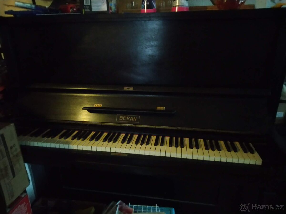 Pianino - 6