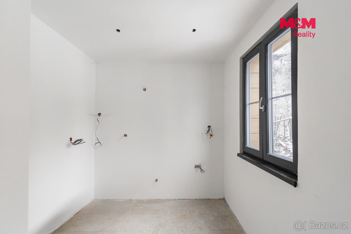 Prodej chaty, 76 m², Nýdek - 6