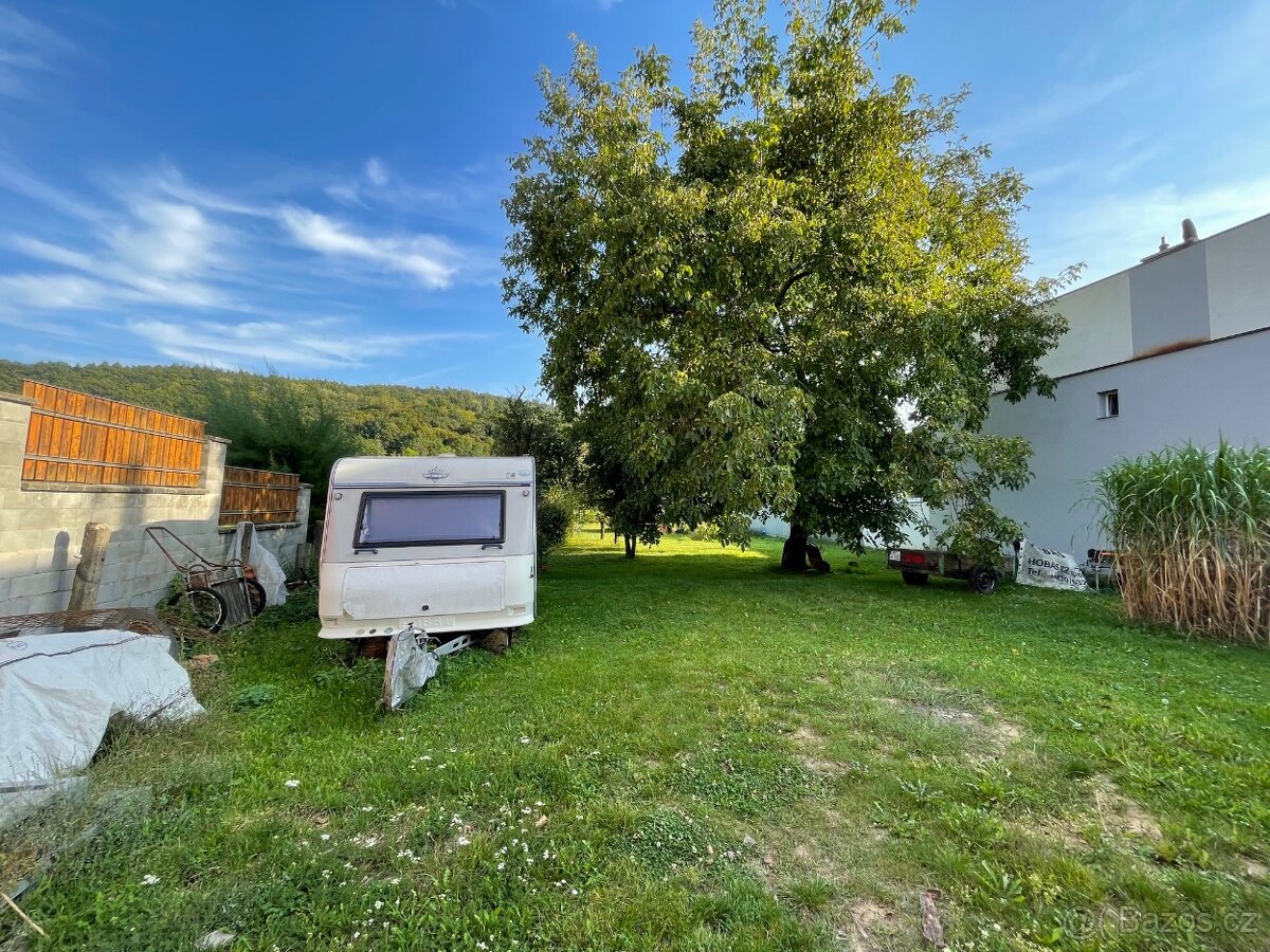 PRODEJ RD ZÁHOROVICE - 6