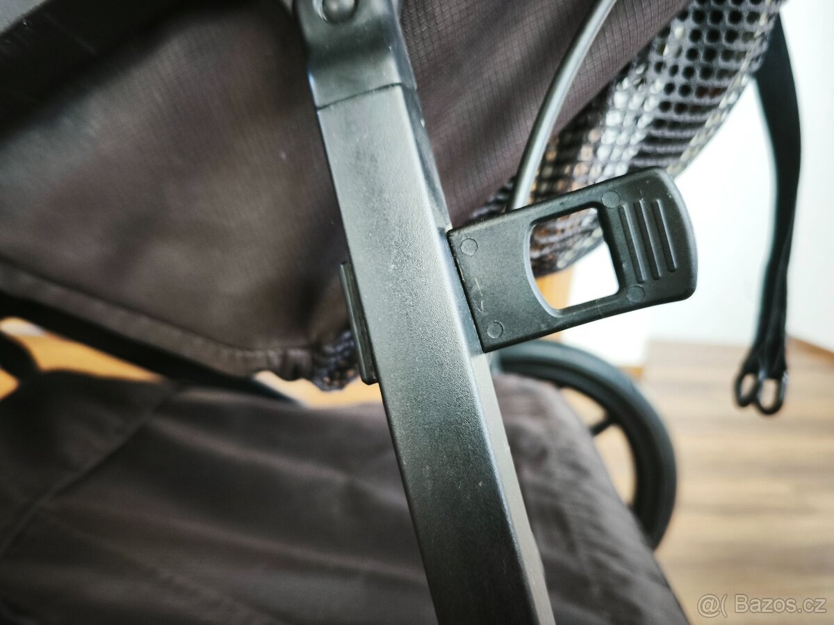 Tuhle Urban Glide 2 - 6