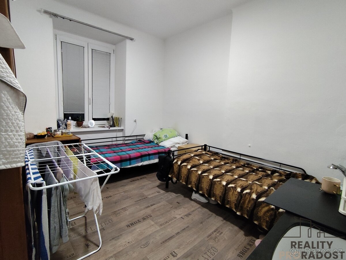 Prodej bytu 3,5+1 85 m2 - 6