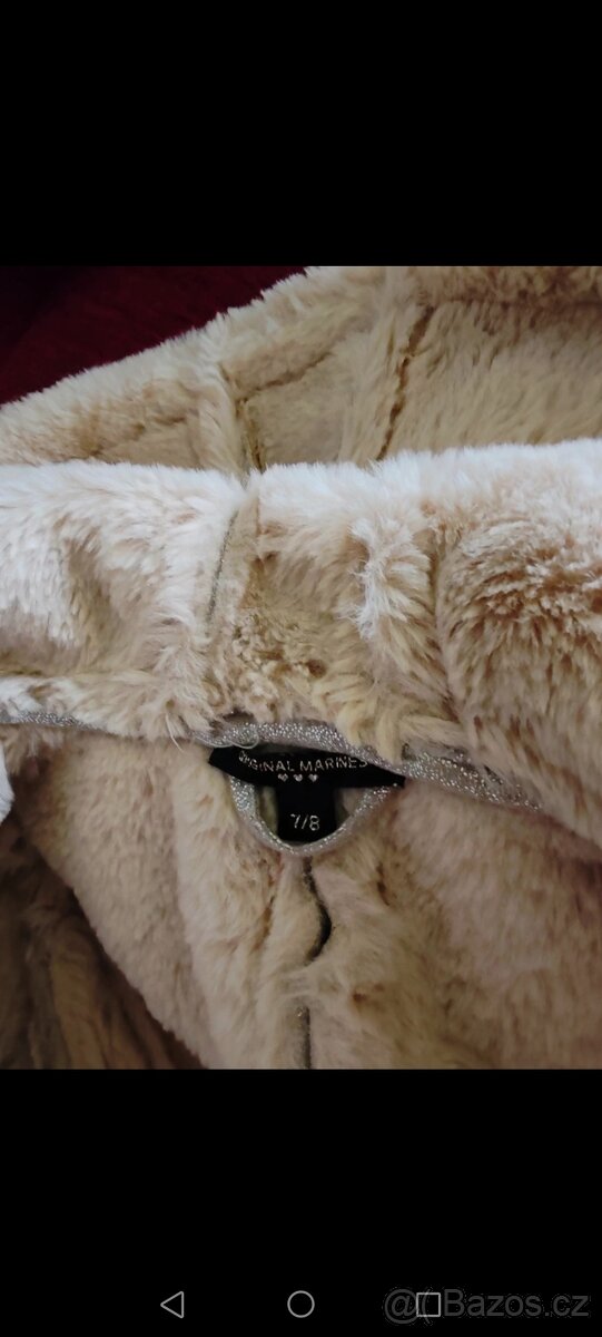 Zimní bunda Original Marines - 6