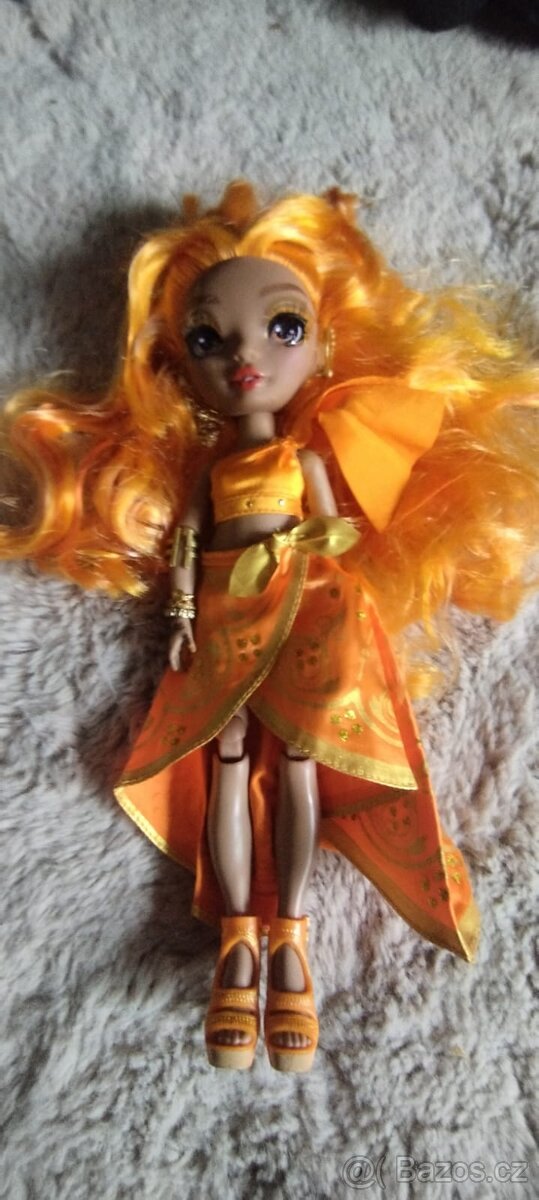 Panenky Rainbow high - 6