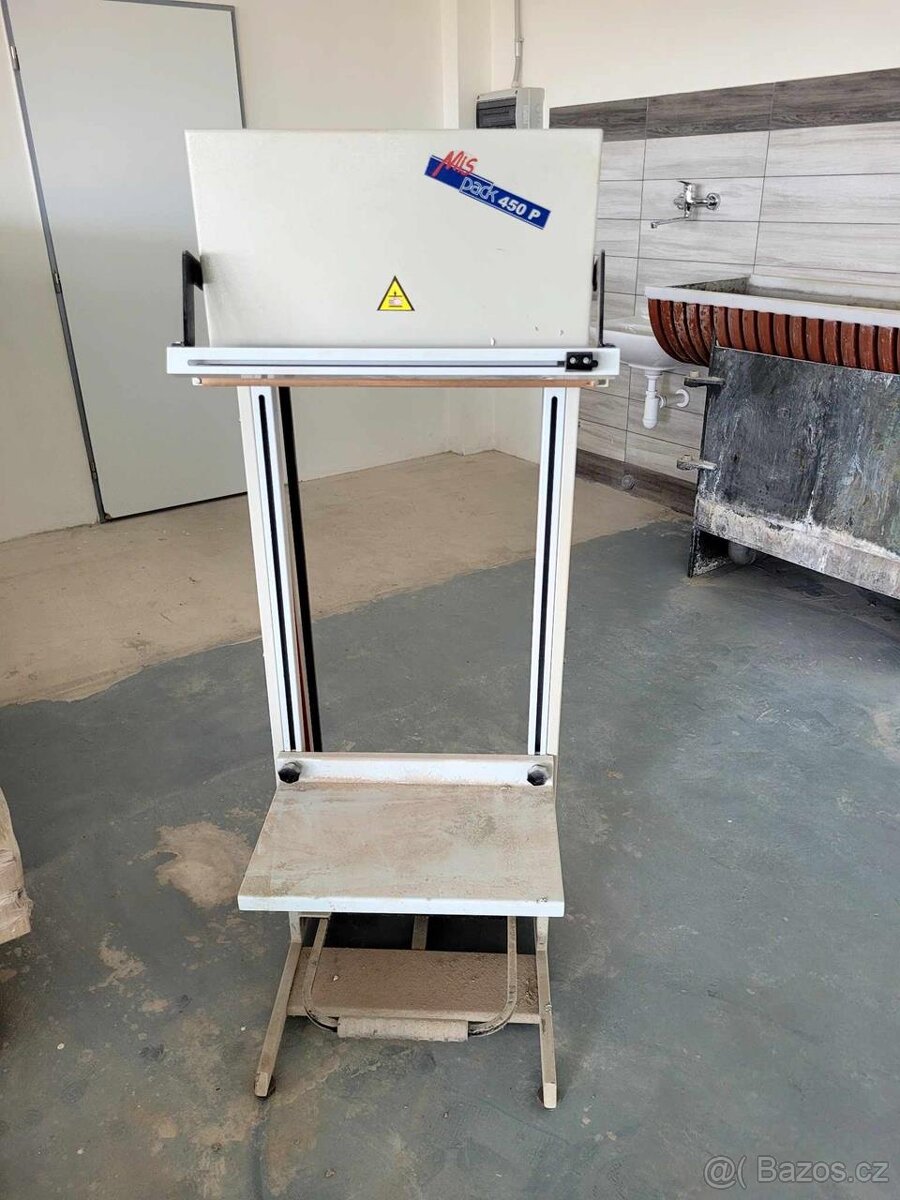 Balicí linka ApecAstro - 6