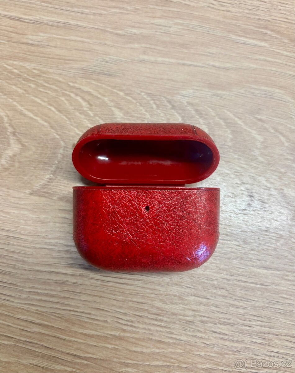 AirPods (3. generace) + MagSafe pouzdro + Obal Zdarma - 6