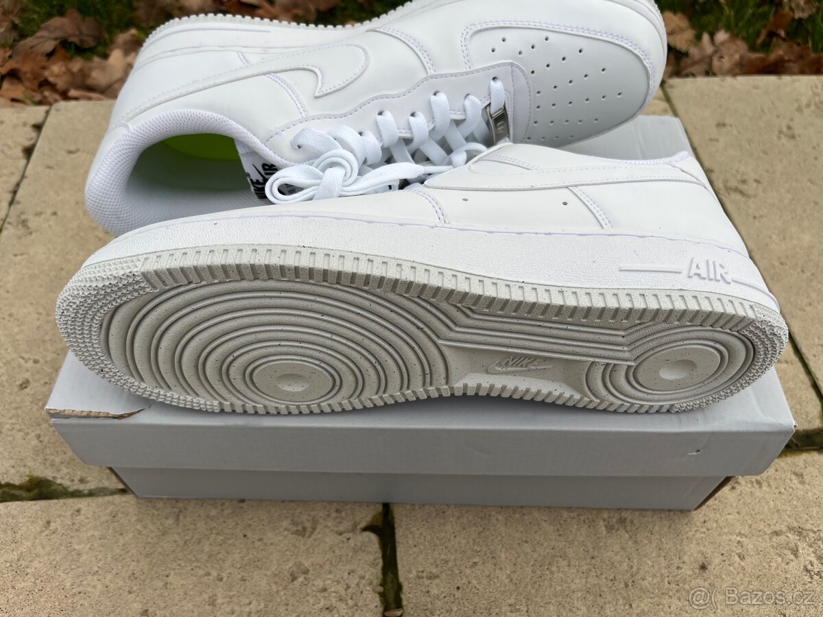 Nike air force 1 velikost 44 - 6