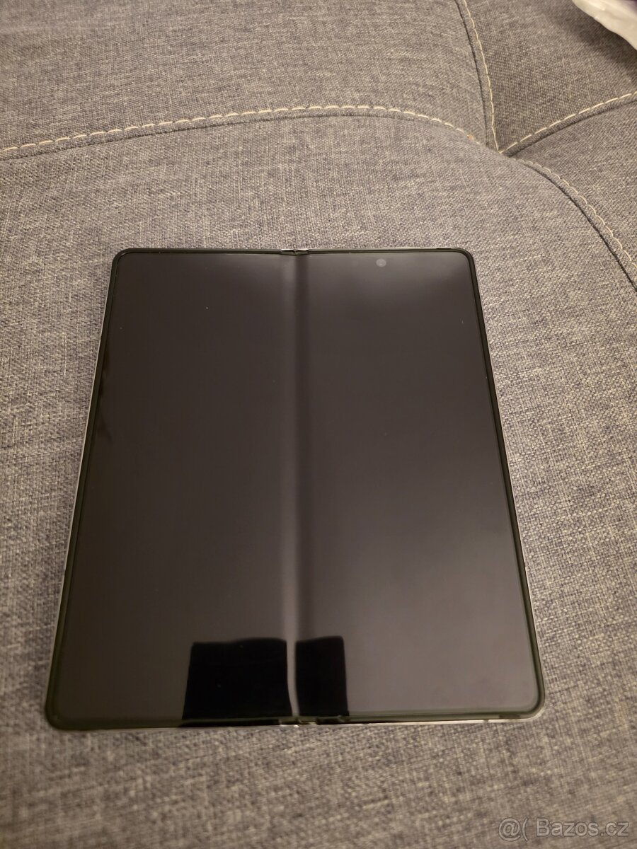 Samsung Galaxy Z Fold5 (1TB/12GB, Modrá) - 6